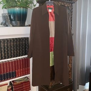 Like New Harve Benard Women’s Plus Size Crepe One-Button Blazer Size 14